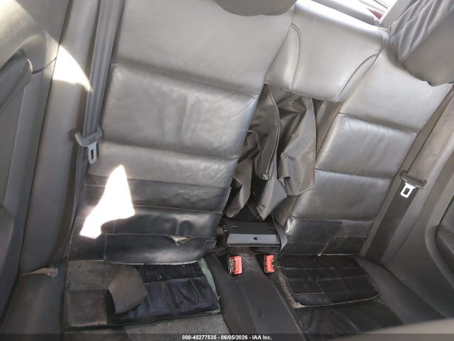 Aukcja sprzedaży 2005 Audi A4 1.8t, vin: WAUAC48H95K008622, numer aukcji: 45277535