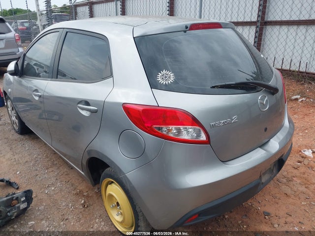 Aukcja sprzedaży 2014 Mazda Mazda2 Sport, vin: JM1DE1KYXE0178484, numer aukcji: 45277536