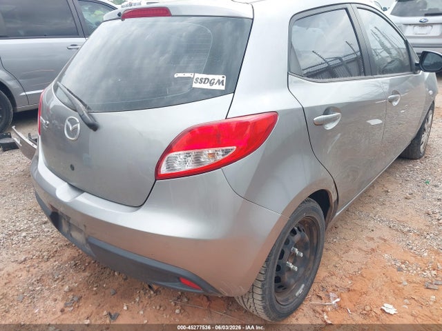 Aukcja sprzedaży 2014 Mazda Mazda2 Sport, vin: JM1DE1KYXE0178484, numer aukcji: 45277536