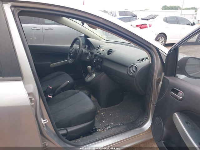 Aukcja sprzedaży 2014 Mazda Mazda2 Sport, vin: JM1DE1KYXE0178484, numer aukcji: 45277536