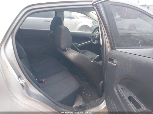 Aukcja sprzedaży 2014 Mazda Mazda2 Sport, vin: JM1DE1KYXE0178484, numer aukcji: 45277536