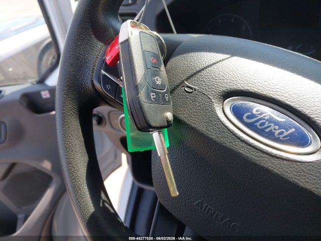 Ford Transit-350 Cargo Van 2020 1FTBW3UG1LKA81731 Image 11