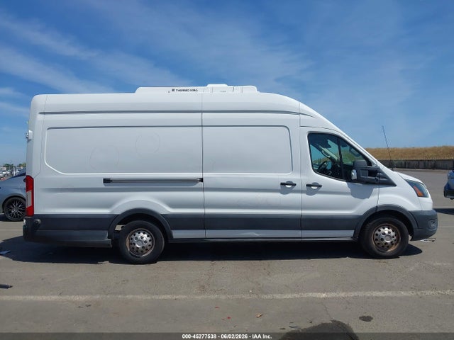Ford Transit-350 Cargo Van 2020 1FTBW3UG1LKA81731 Image 13