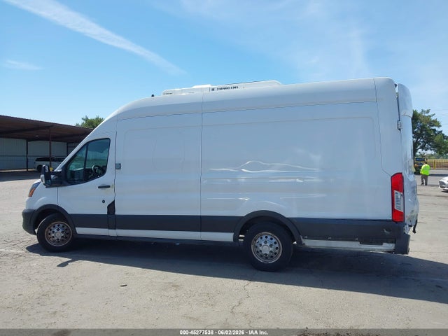 Ford Transit-350 Cargo Van 2020 1FTBW3UG1LKA81731 Image 14