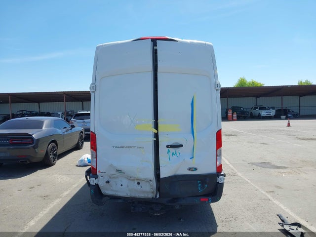 Auction sale of the 2020 Ford Transit-350 Cargo Van, vin: 1FTBW3UG1LKA81731, lot number: 45277538