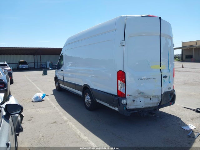 Ford Transit-350 Cargo Van 2020 1FTBW3UG1LKA81731 Image 3