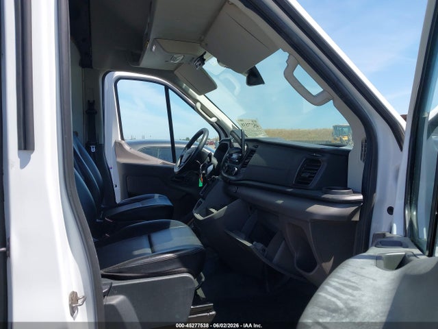 Ford Transit-350 Cargo Van 2020 1FTBW3UG1LKA81731 Image 5