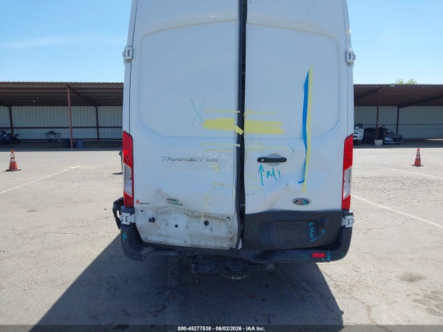 Ford Transit-350 Cargo Van 2020 1FTBW3UG1LKA81731 Image 6