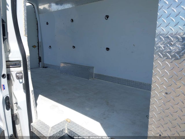 Ford Transit-350 Cargo Van 2020 1FTBW3UG1LKA81731 Image 8