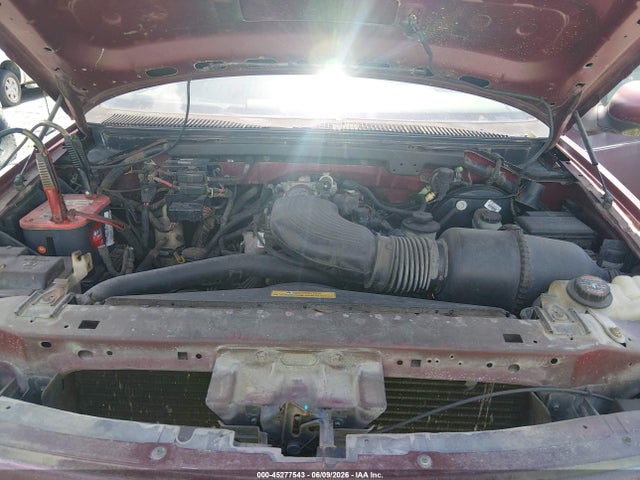 Aukcja sprzedaży 1997 Ford F150, vin: 1FTDX1862VNB02664, numer aukcji: 45277543