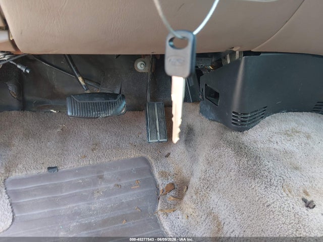 Aukcja sprzedaży 1997 Ford F150, vin: 1FTDX1862VNB02664, numer aukcji: 45277543