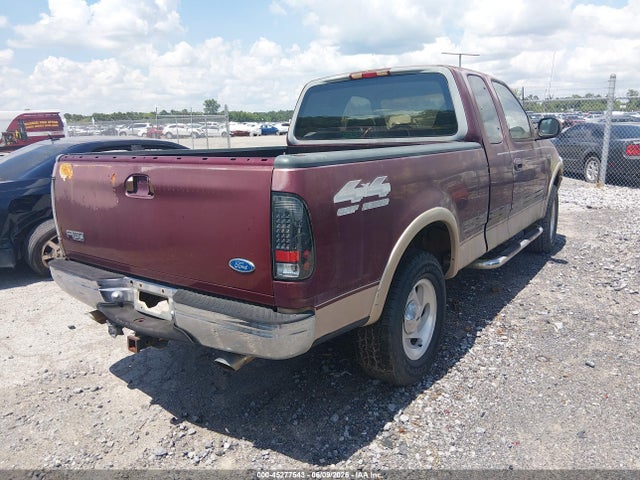 Aukcja sprzedaży 1997 Ford F150, vin: 1FTDX1862VNB02664, numer aukcji: 45277543
