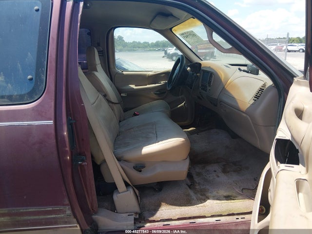 Aukcja sprzedaży 1997 Ford F150, vin: 1FTDX1862VNB02664, numer aukcji: 45277543