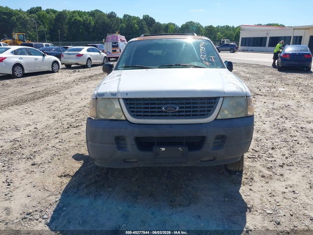 Aukcja sprzedaży 2004 Ford Explorer Xls, vin: 1FMZU62K84UC25838, numer aukcji: 45277544