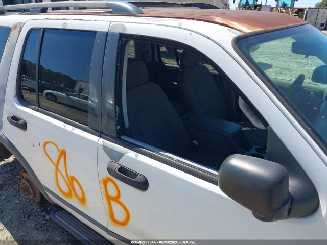 Aukcja sprzedaży 2004 Ford Explorer Xls, vin: 1FMZU62K84UC25838, numer aukcji: 45277544