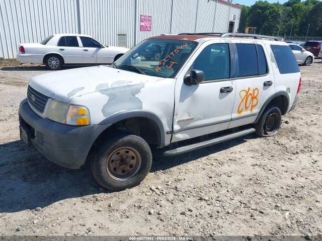 Aukcja sprzedaży 2004 Ford Explorer Xls, vin: 1FMZU62K84UC25838, numer aukcji: 45277544