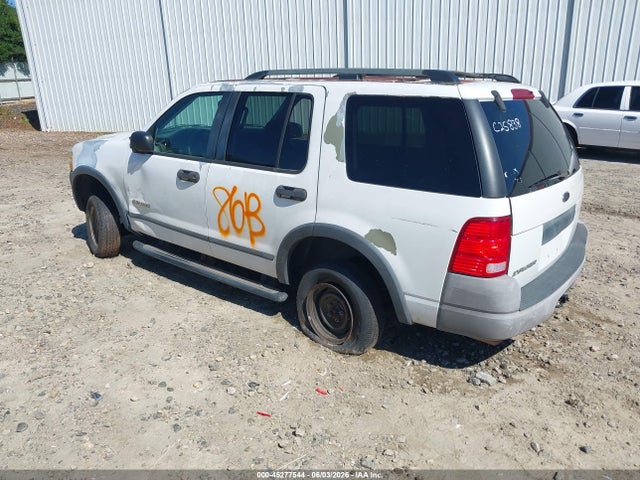 Aukcja sprzedaży 2004 Ford Explorer Xls, vin: 1FMZU62K84UC25838, numer aukcji: 45277544