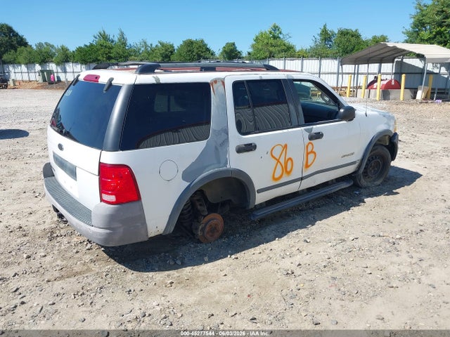 Aukcja sprzedaży 2004 Ford Explorer Xls, vin: 1FMZU62K84UC25838, numer aukcji: 45277544