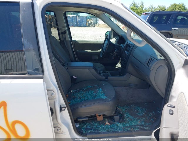 Aukcja sprzedaży 2004 Ford Explorer Xls, vin: 1FMZU62K84UC25838, numer aukcji: 45277544