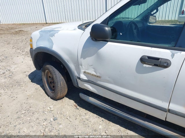 Aukcja sprzedaży 2004 Ford Explorer Xls, vin: 1FMZU62K84UC25838, numer aukcji: 45277544