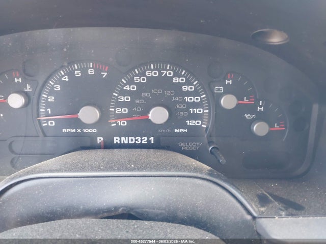 Aukcja sprzedaży 2004 Ford Explorer Xls, vin: 1FMZU62K84UC25838, numer aukcji: 45277544
