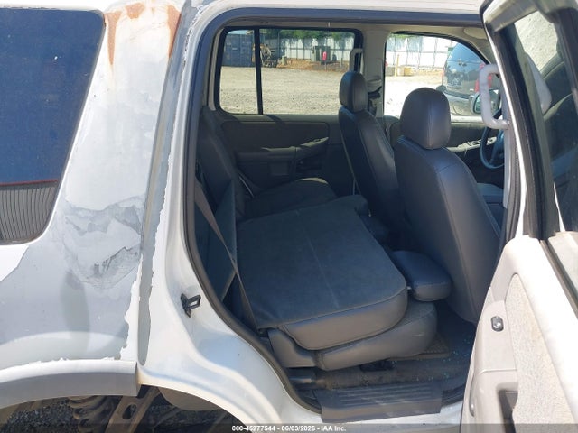 Aukcja sprzedaży 2004 Ford Explorer Xls, vin: 1FMZU62K84UC25838, numer aukcji: 45277544