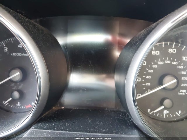 Subaru Outback 2.5i Limited 2017 4S4BSANC8H3353524 Image 15