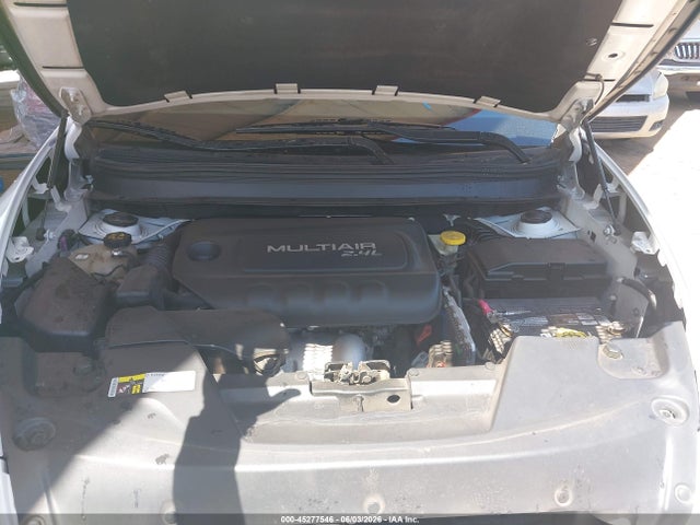 Jeep Cherokee Latitude 2014 1C4PJLCB4EW155004 Image 10