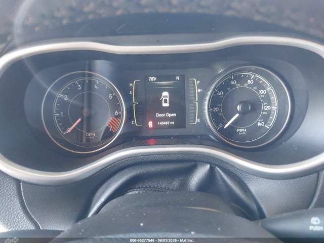 Jeep Cherokee Latitude 2014 1C4PJLCB4EW155004 Image 7