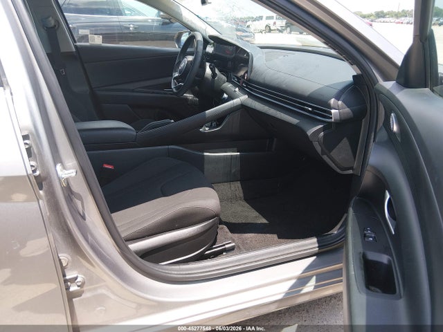 45277548 :رقم المزاد ، KMHLM4DG3RU784952 vin ، 2024 Hyundai Elantra Sel مزاد بيع