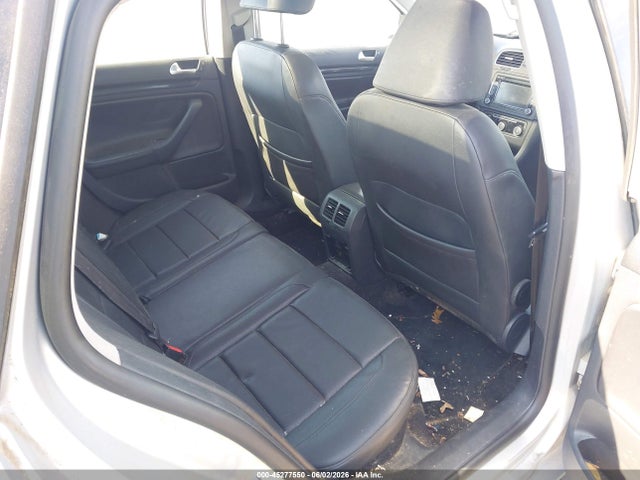 Aukcja sprzedaży 2012 Volkswagen Jetta Sportwagen 2.0l Tdi, vin: 3VWPL7AJ8CM666625, numer aukcji: 45277550