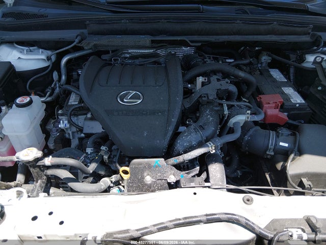 2T2BAMCA8SC105245 Lexus Rx 350 Premium