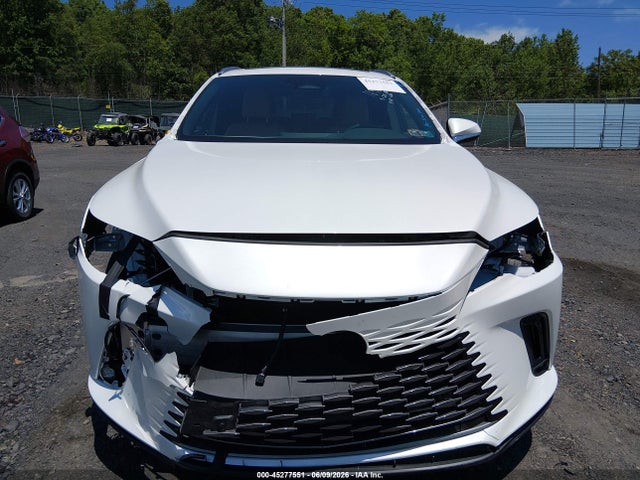 2T2BAMCA8SC105245 Lexus Rx 350 Premium