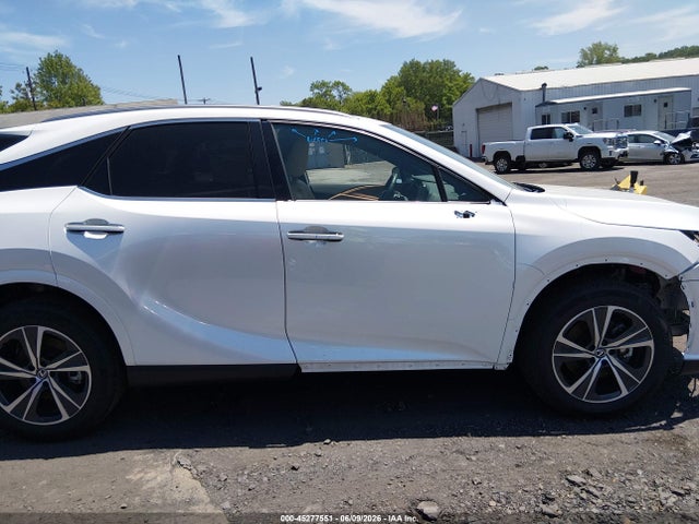 2T2BAMCA8SC105245 Lexus Rx 350 Premium