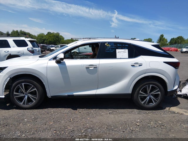 2T2BAMCA8SC105245 Lexus Rx 350 Premium