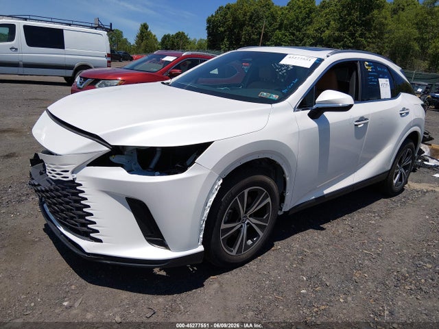 2T2BAMCA8SC105245 Lexus Rx 350 Premium