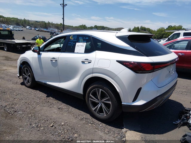 2T2BAMCA8SC105245 Lexus Rx 350 Premium