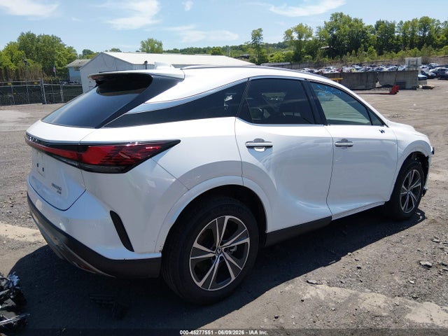 2T2BAMCA8SC105245 Lexus Rx 350 Premium