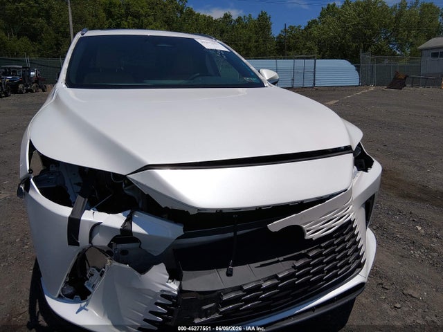 2T2BAMCA8SC105245 Lexus Rx 350 Premium