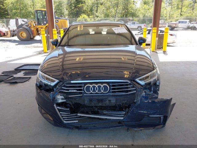 Audi A3 E-tron 1.4t Premium/1.4t Tech Premium 2018 WAUTPBFF0JA062636 Image 13