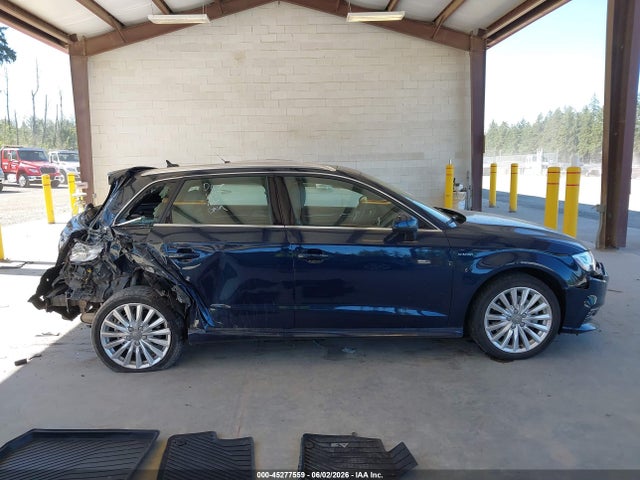 Audi A3 E-tron 1.4t Premium/1.4t Tech Premium 2018 WAUTPBFF0JA062636 Image 14