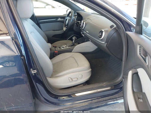 Audi A3 E-tron 1.4t Premium/1.4t Tech Premium 2018 WAUTPBFF0JA062636 Image 5
