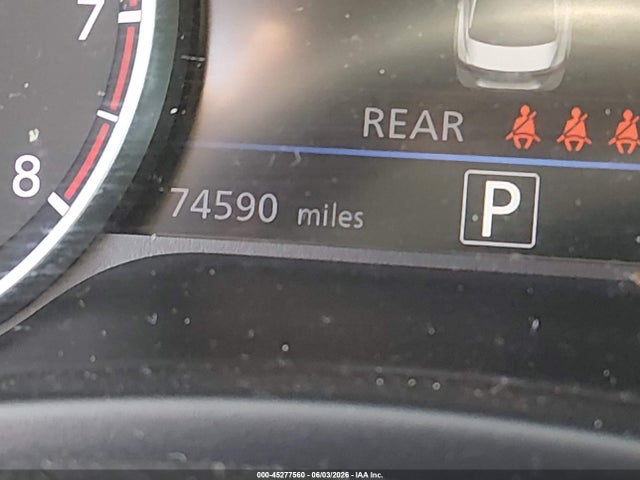 3N1AB8CVXPY241300 Nissan Sentra Sv Xtronic Cvt