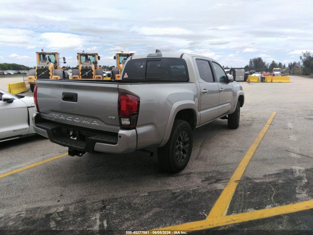 Aukcja sprzedaży 2022 Toyota Tacoma Sr5 V6, vin: 3TMAZ5CN0NM161502, numer aukcji: 45277561