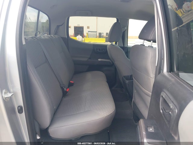 Aukcja sprzedaży 2022 Toyota Tacoma Sr5 V6, vin: 3TMAZ5CN0NM161502, numer aukcji: 45277561