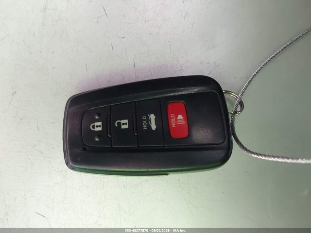 4T1K61AK6PU095935 Toyota CAMRY XSE