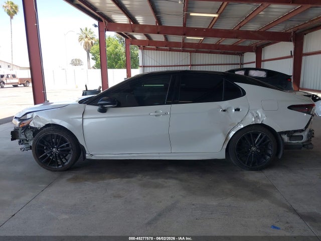 4T1K61AK6PU095935 Toyota CAMRY XSE