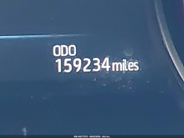 4T1K61AK6PU095935 Toyota CAMRY XSE