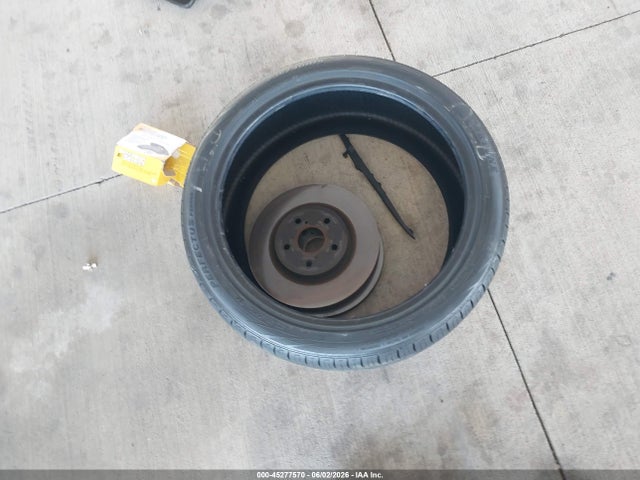 4T1K61AK6PU095935 Toyota CAMRY XSE