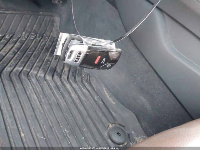 WAUBNCF50JA134949 Audi A5 2.0t Premium